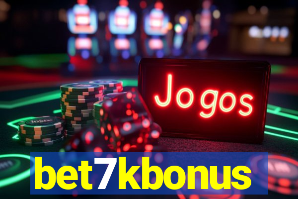 bet7kbonus