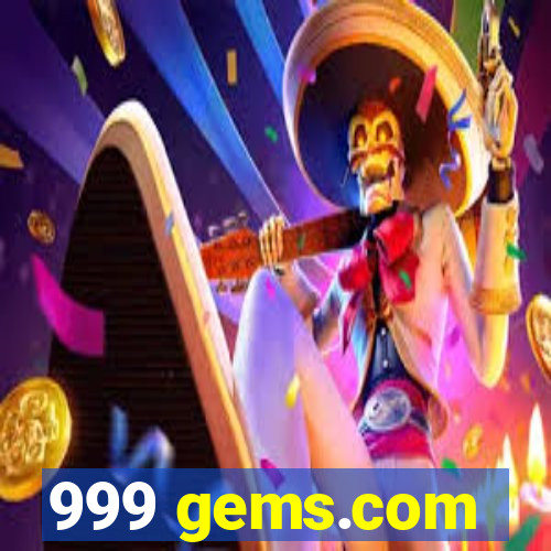 999 gems.com