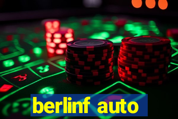 berlinf auto