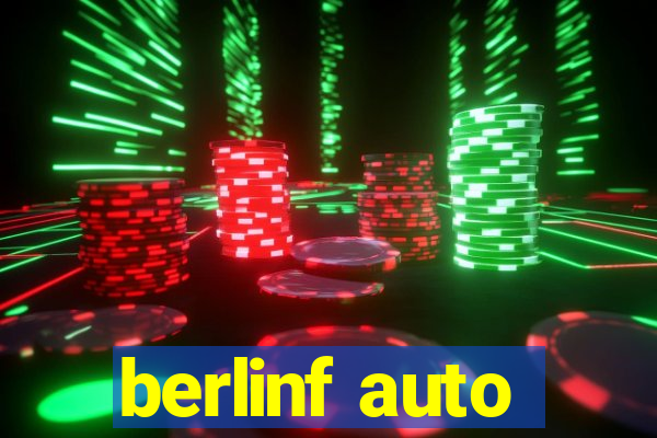 berlinf auto