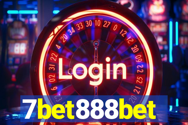 7bet888bet