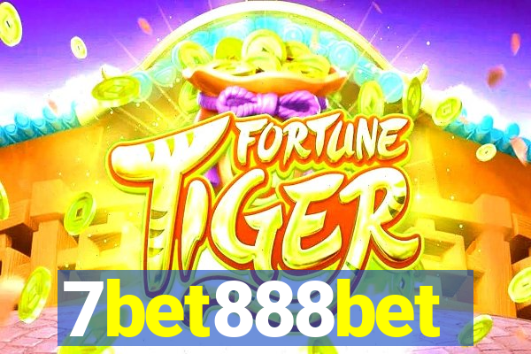 7bet888bet