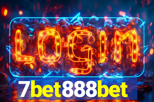 7bet888bet