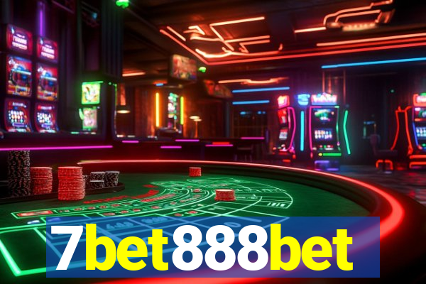 7bet888bet