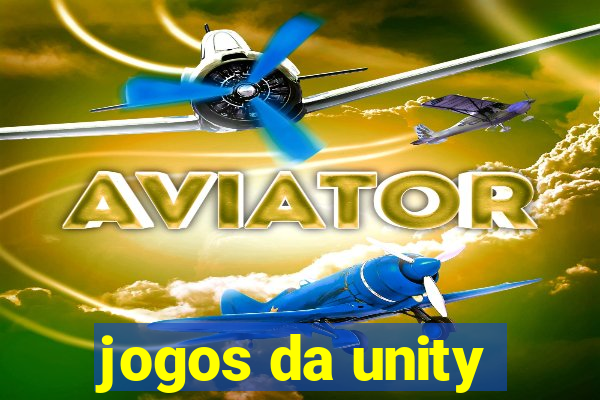 jogos da unity