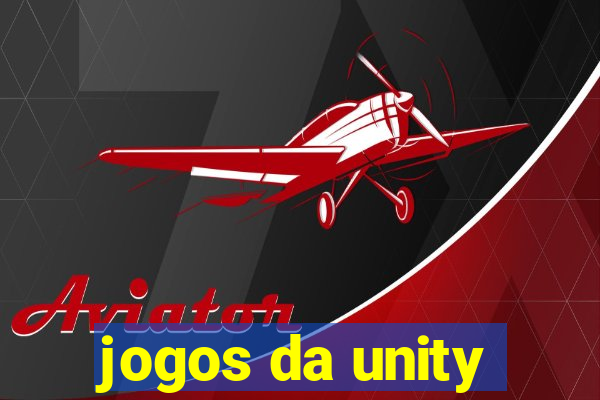 jogos da unity