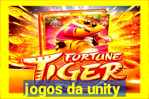 jogos da unity