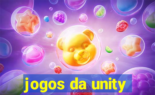 jogos da unity