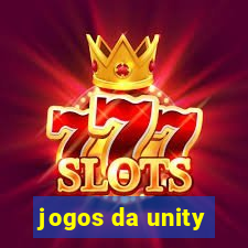 jogos da unity