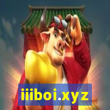 iiiboi.xyz