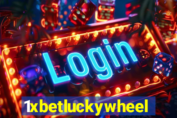 1xbetluckywheel