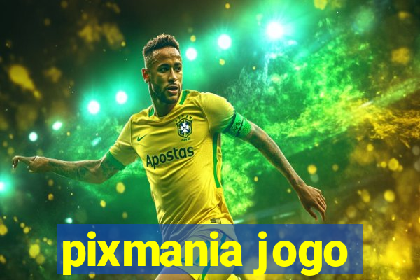 pixmania jogo