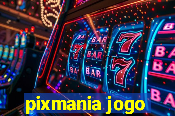 pixmania jogo