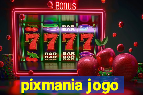 pixmania jogo