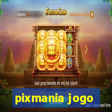 pixmania jogo