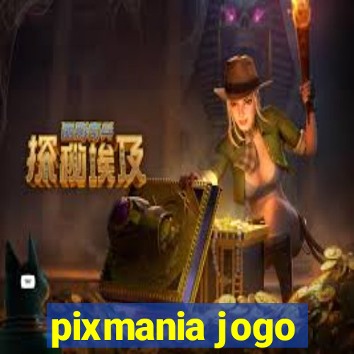 pixmania jogo