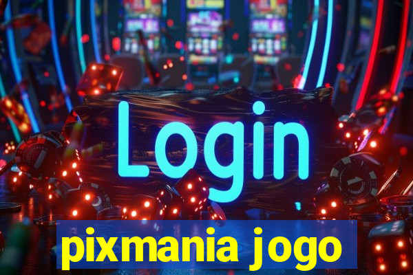 pixmania jogo