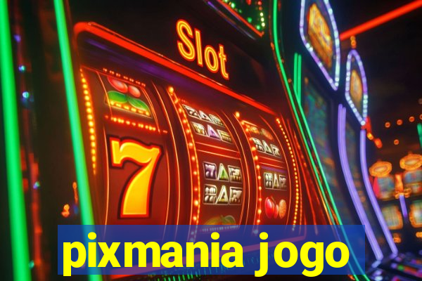 pixmania jogo