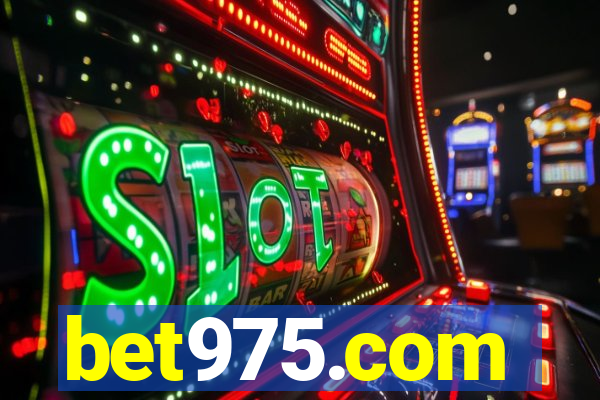 bet975.com