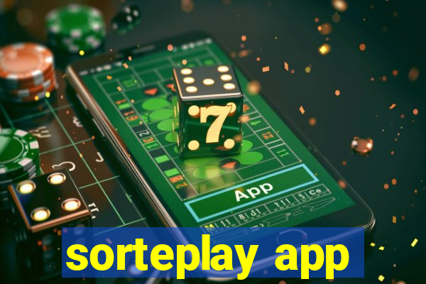 sorteplay app