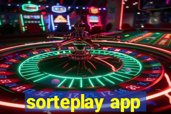 sorteplay app