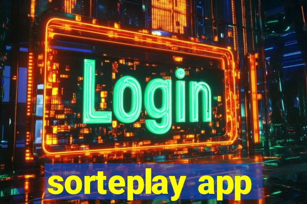 sorteplay app