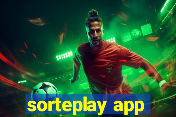 sorteplay app