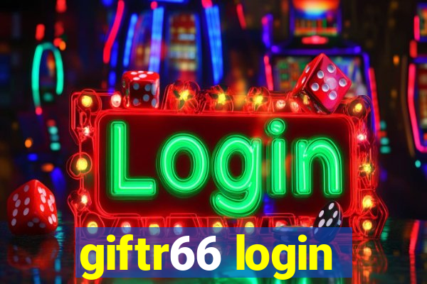 giftr66 login