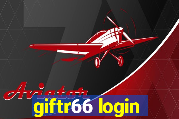 giftr66 login