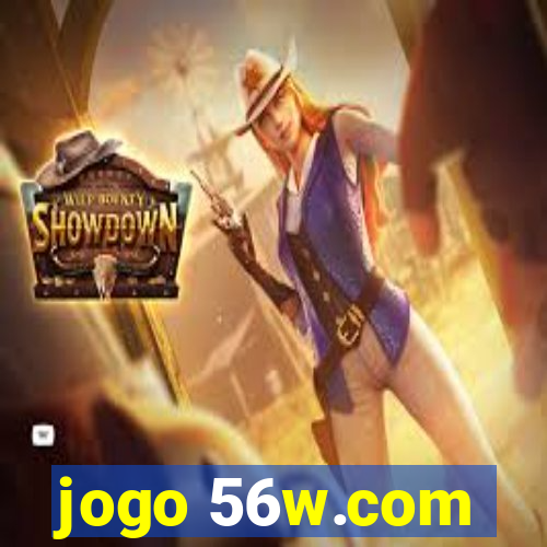 jogo 56w.com