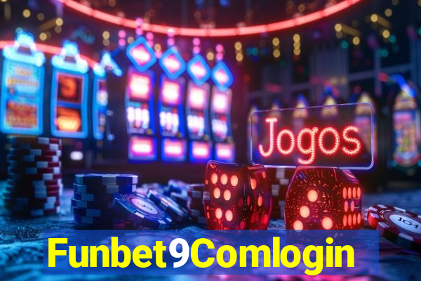 Funbet9Comlogin