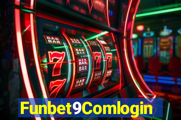 Funbet9Comlogin