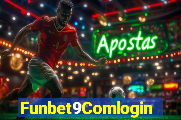 Funbet9Comlogin