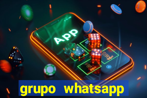 grupo whatsapp resenha rj