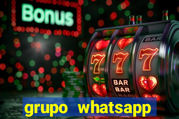 grupo whatsapp resenha rj