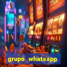 grupo whatsapp resenha rj