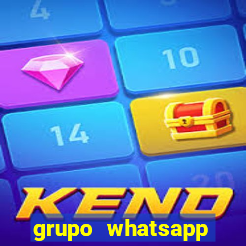 grupo whatsapp resenha rj