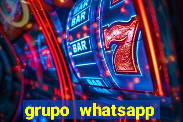 grupo whatsapp resenha rj