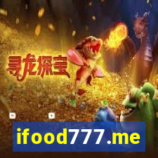 ifood777.me