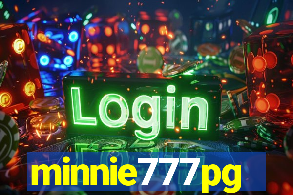 minnie777pg