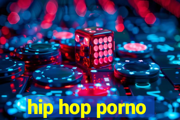 hip hop porno