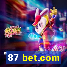 87 bet.com