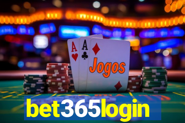 bet365login