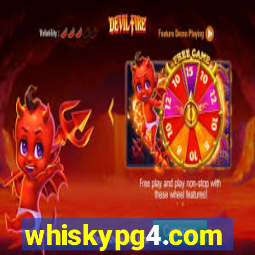 whiskypg4.com