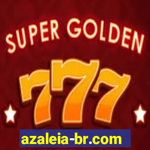 azaleia-br.com