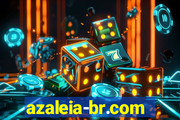 azaleia-br.com