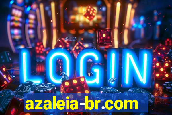 azaleia-br.com