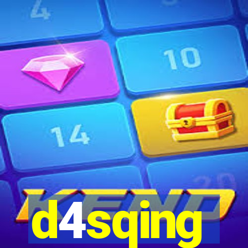 d4sqing