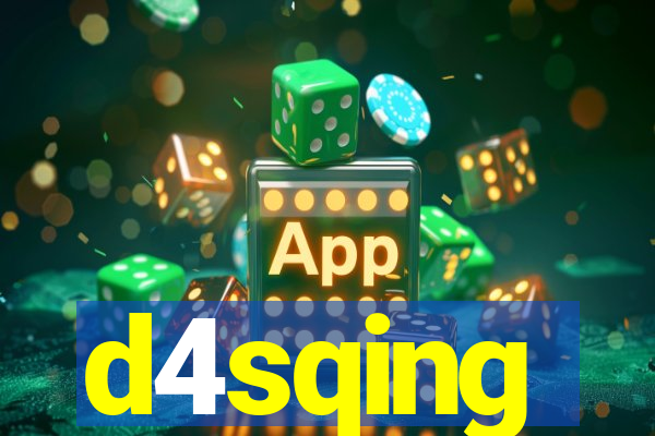 d4sqing