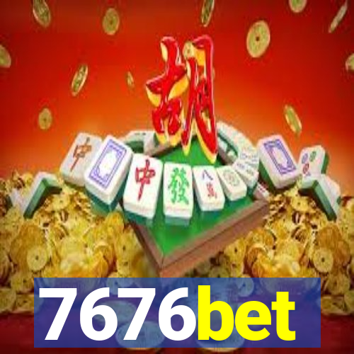 7676bet